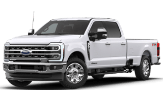 2026 Ford Super Duty® External Image 2